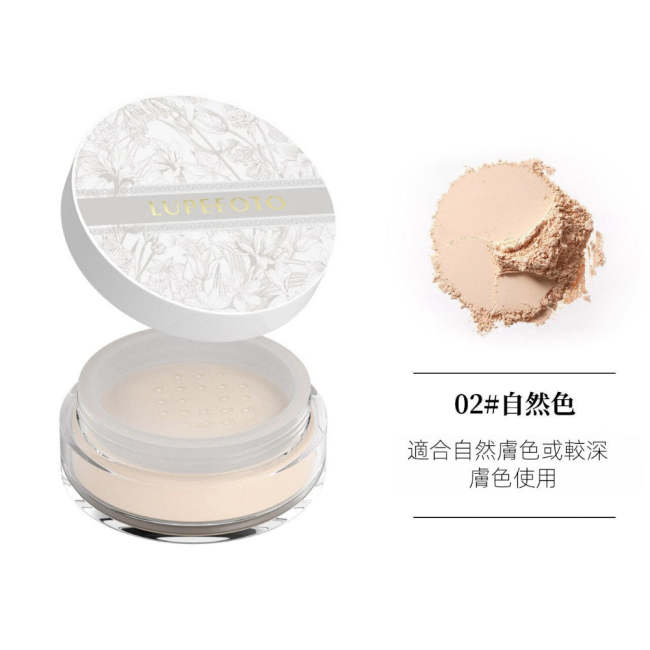 洛佩托水感蜜粉旅行組毛孔隱形＋超長待機