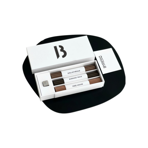 BYREDO 限定香氛線香組合