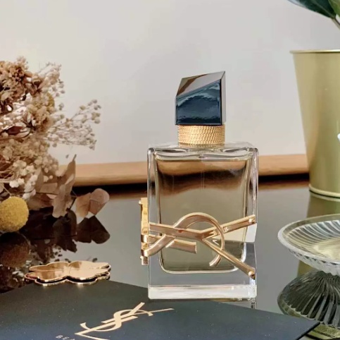 YSL 聖羅蘭 Libre 自由之水女性淡香精