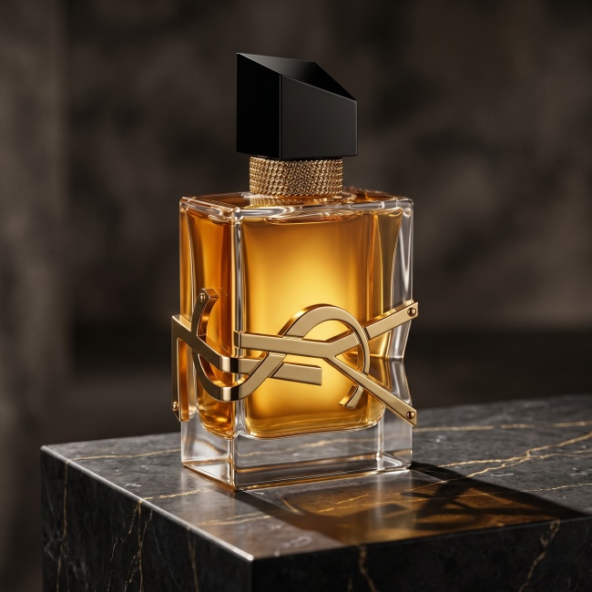 大場合穩贏的自信霸總香｜YSL 自由之水 50ml