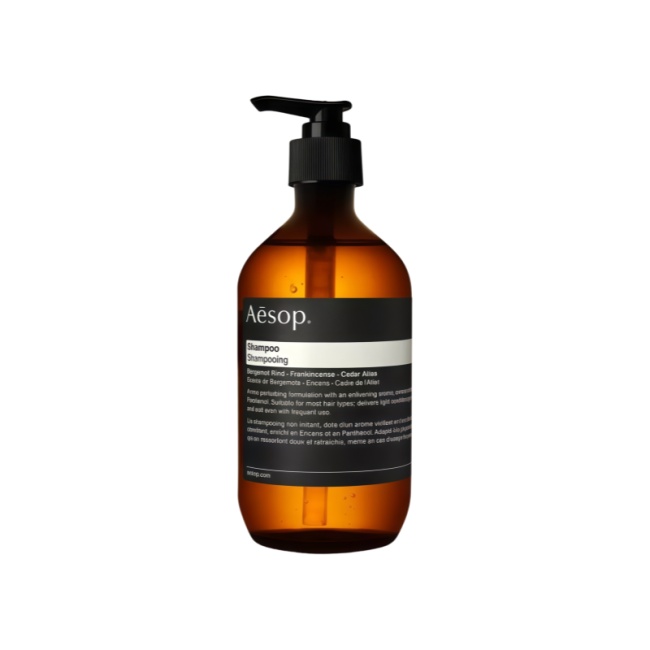 Aesop 經典洗髮露 500ml