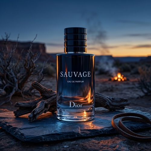 行走的荷爾蒙！狂野魅惑的極致男香｜Dior 曠野之心淡香精 (10ml/60ml)