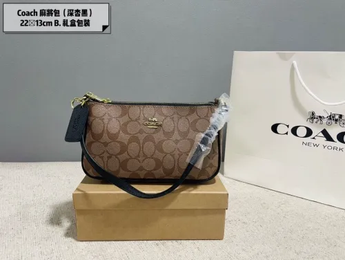 Coach/Coach Nolita Mahjong Bag
