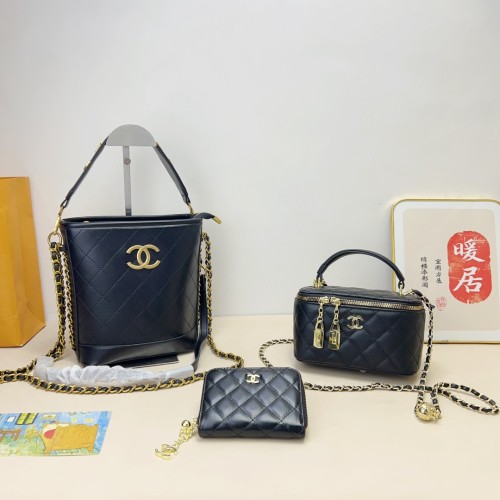 Three piece set Chanel