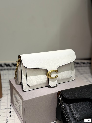 Coach tabby 20 chain Dionysus bag