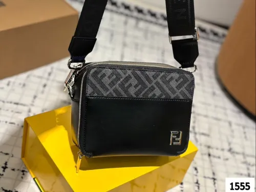 Fendi's new camera bag