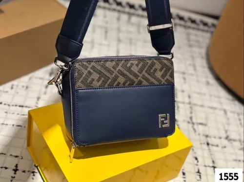 Fendi's new camera bag
