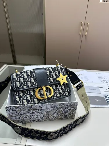 Dior Montaigne Montaigne bag
