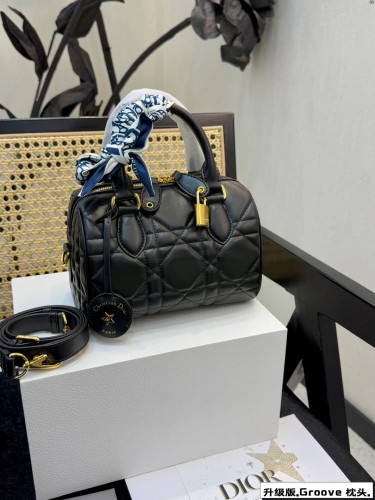 Dior Winter24 | Cute Summer Bag!