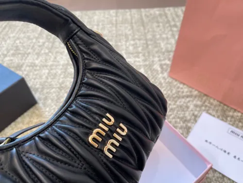 Miumiu crossbody bag