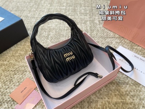 Miumiu crossbody bag