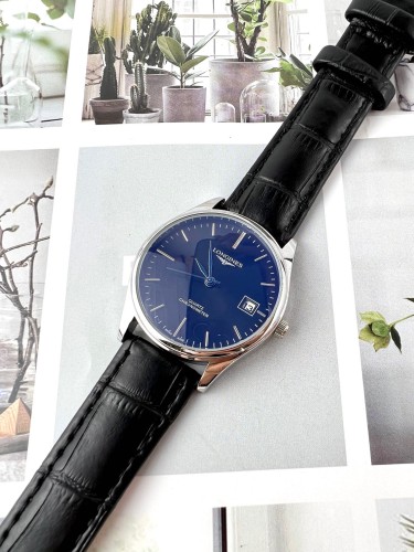 Longines Founder Series