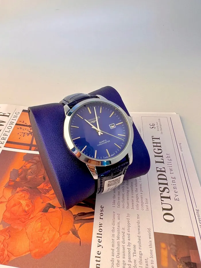 Longines Founder Series 2018 Basel Jewelry and Watch Exhibition Miracle New Collection. Record series wristwatches!