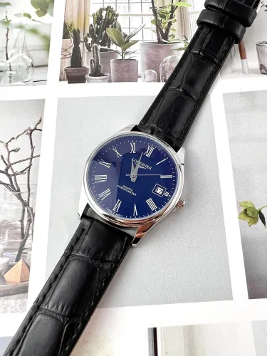Longines Founder Series