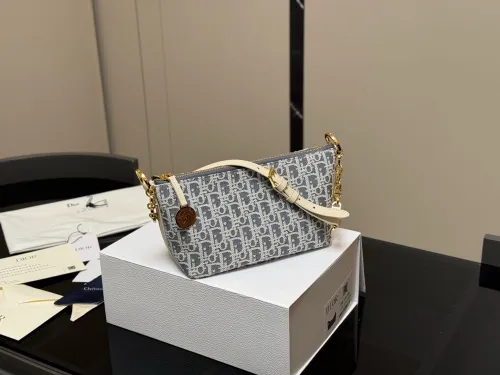 Dior DIOR Lunch Bag
