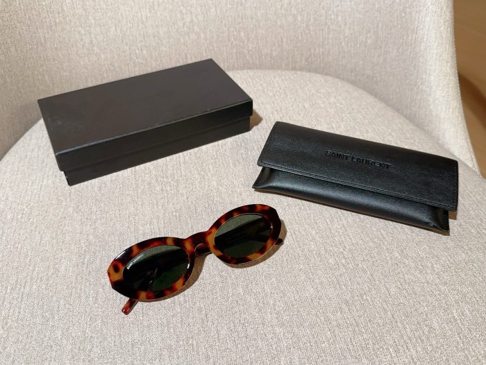 YSL | Saint Laurent Sunglasses  Collection