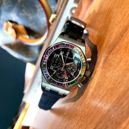 Audemars Piguet Royal Oak Offshore
