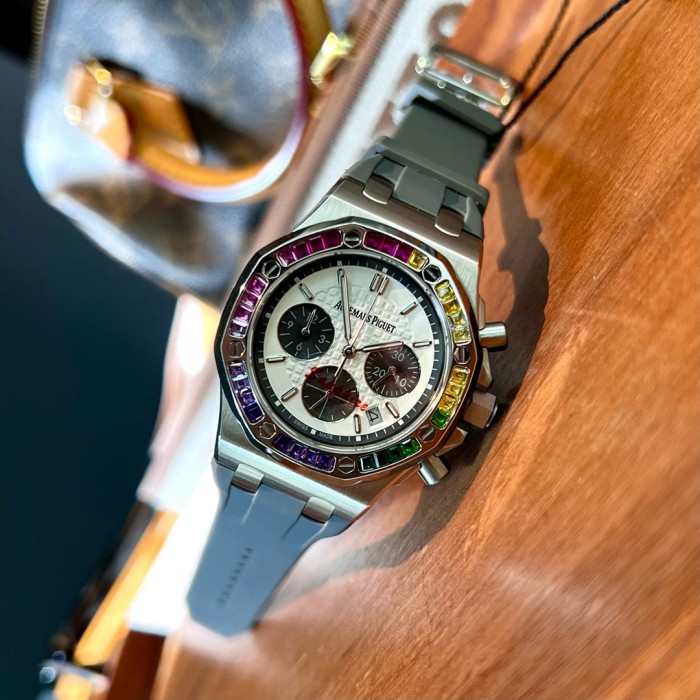 Audemars Piguet Royal Oak Offshore