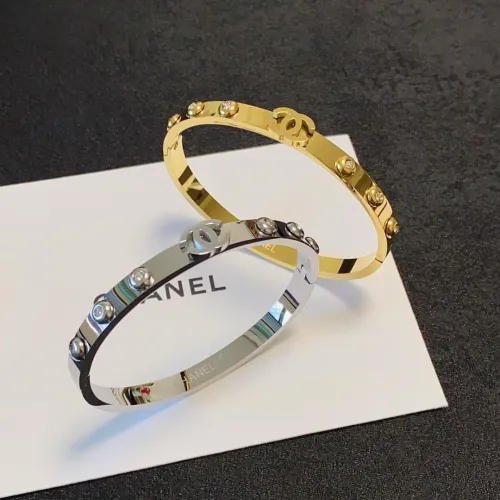 Chanel six sparkling diamond bracelet is super heavy duty!