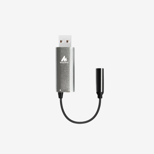 MAONO AD304 High Quality USB Sound Card