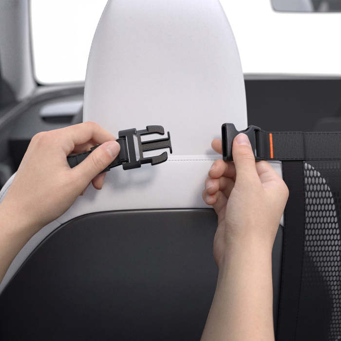 Pet Car Backseat Barrier | PS200
