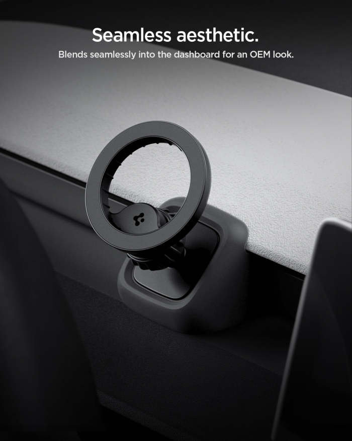 Tesla Models - Airvent Mount | TAM100 (Mag Fit)