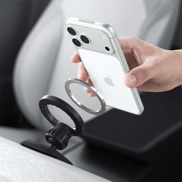 Tesla Models - Airvent Mount | TAM100 (Mag Fit)
