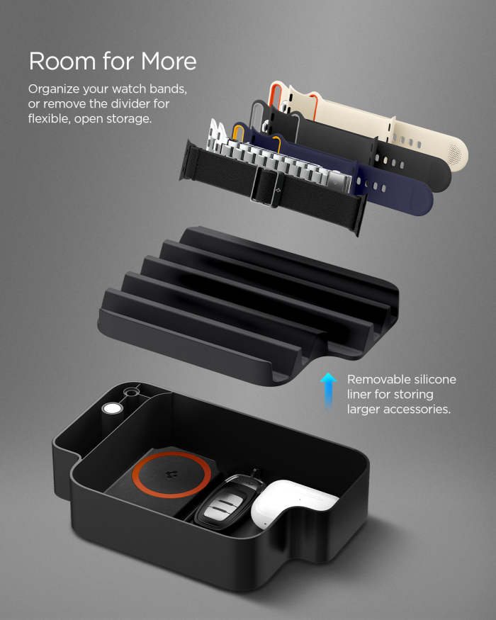Watch Organizer | S340