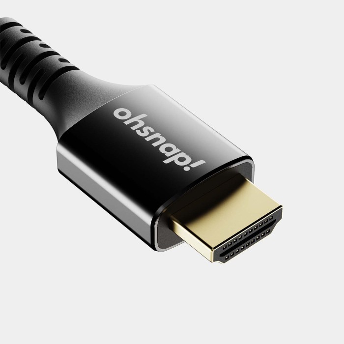 HDMI Cable