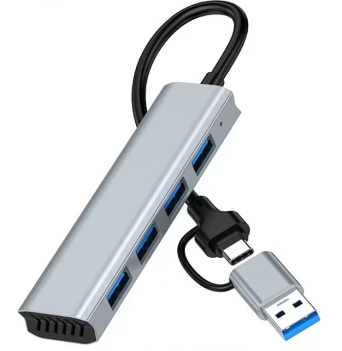 Interface extension to interface