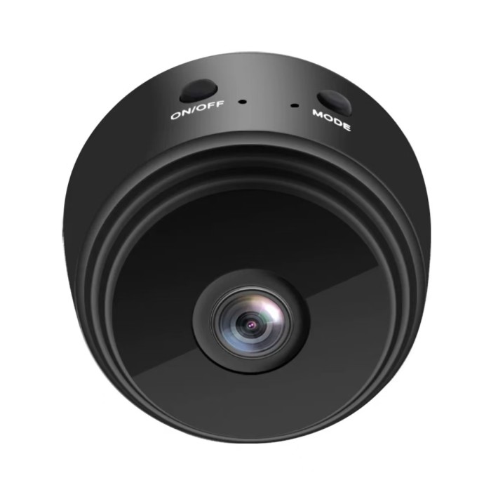 Surveillance equipment