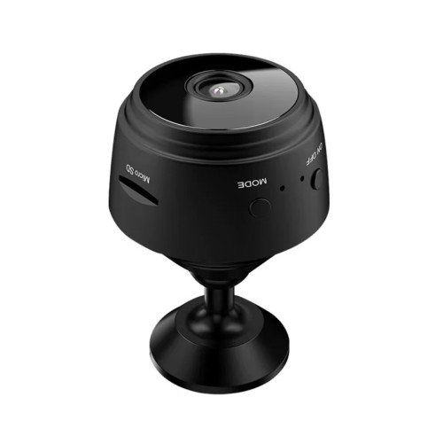 Small surveillance equipment