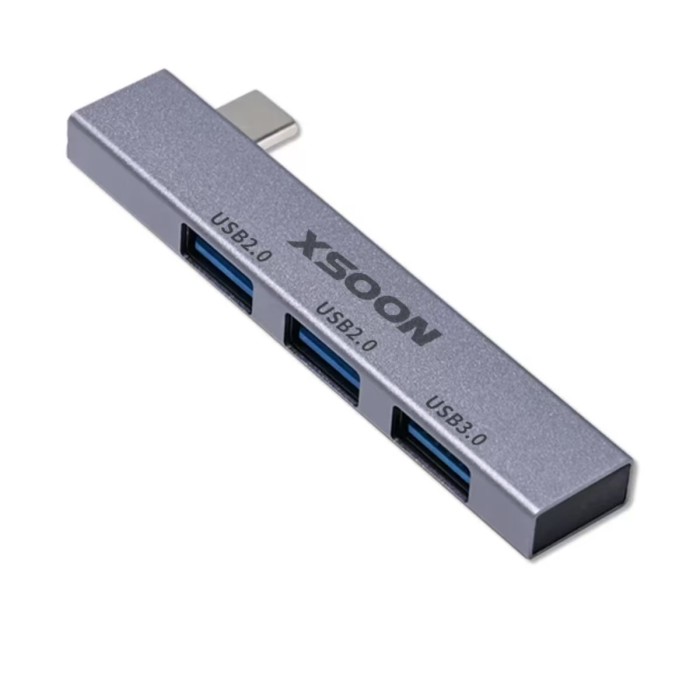 Interface expansion dock
