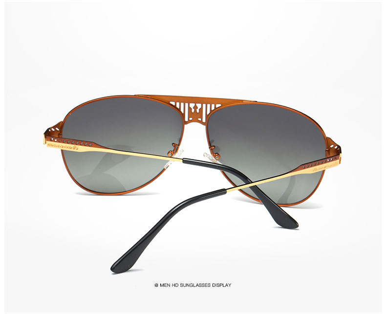 Maserati Polarized Sunglasses Women Men HD Outdoor UV400 Driving ...