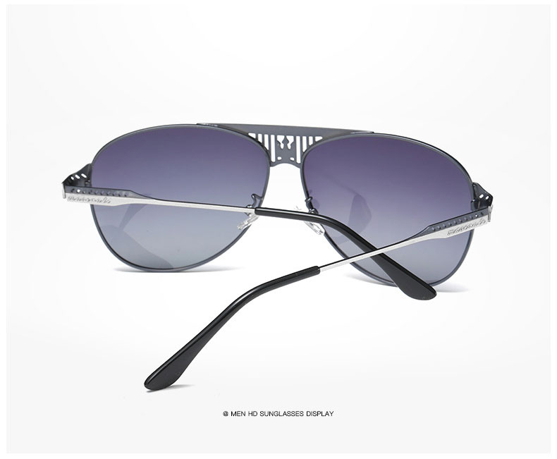 Maserati Polarized Sunglasses Women Men HD Outdoor UV400 Driving ...