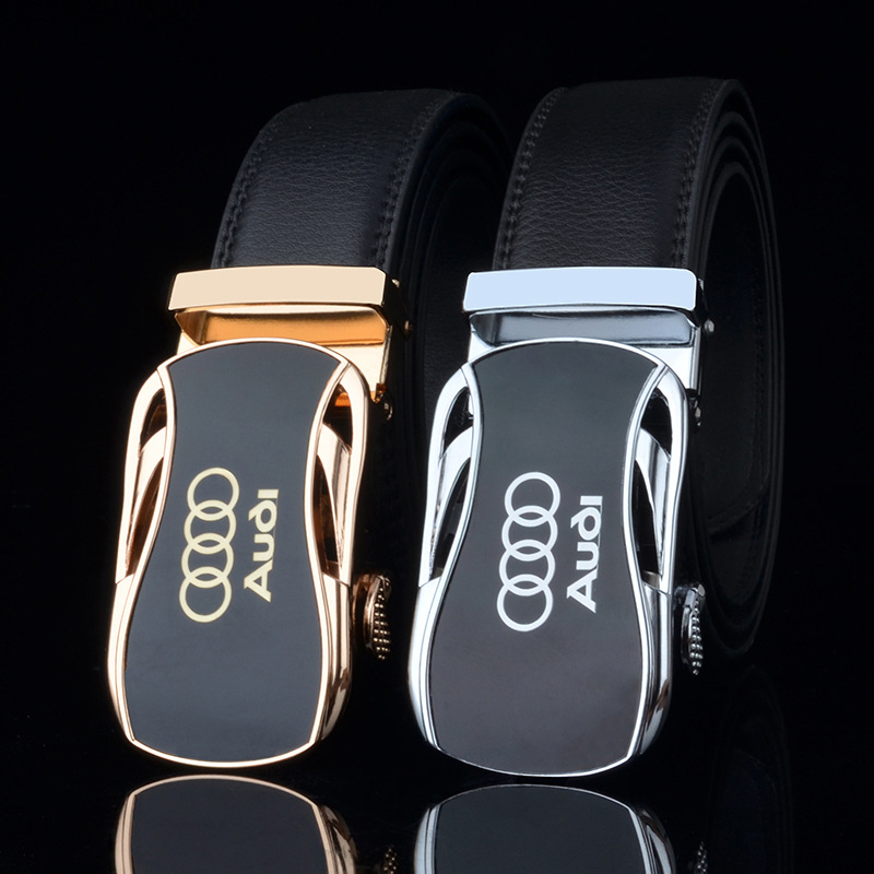 audi belt