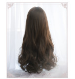 Alice Garden - Sweet 55cm Long Curly Wavy Lolita Wig