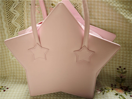 Loris Dream Star Handbag $32.99-Girls Pretty Bags