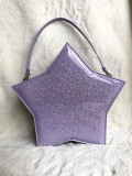Loris - Sweet Lolita Crossbody Shoulder Star Bag