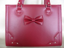 Loris - Classical Vintage Lolita Handbag