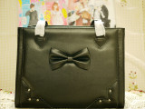 Loris - Classical Vintage Lolita Handbag