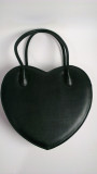 Loris - Sweet Lolita Heart Shaped Handbag