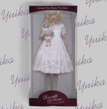 Southern Cross - Sweet Heart - Sweet High Waist Lolita Over Skirt