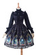Yilia -Swan Lake- Sweet Lolita JSK Jumper Dress