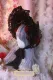 One Night Language - Gothic Lolita Bonnet