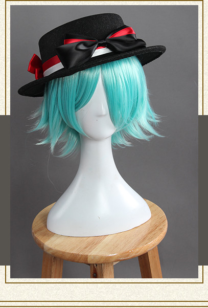 Uwowo -Touken Ranbu Online- Ouji Lolita Hat