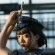 YourHighness -The Oath of Judge- Ouji Lolita Military Accessories