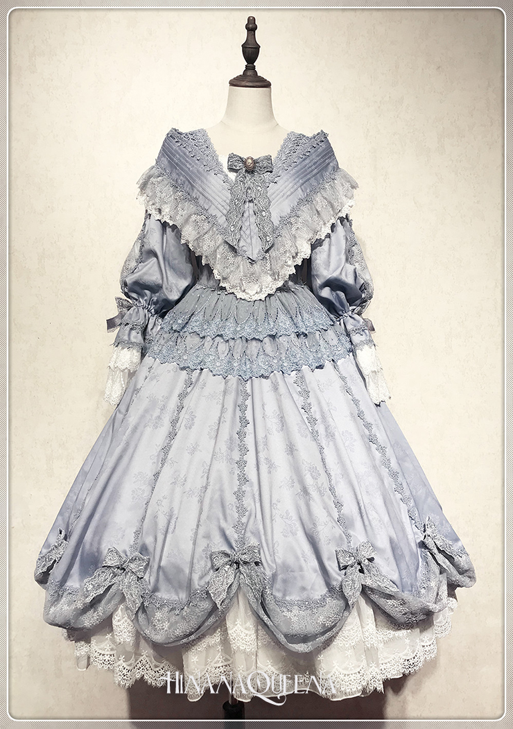 rococo lolita