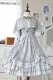 Doris Night -Lolita Cape