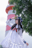 CastleToo -Atlantis- Lolita OP One Piece Dress(Female Version)